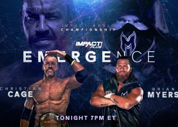 Resultados IMPACT Emergence 2021