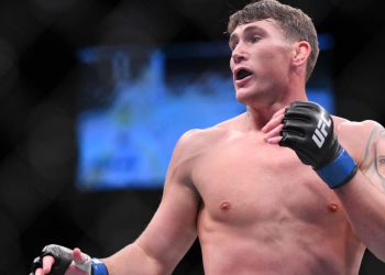 Darren Till abandona UFC