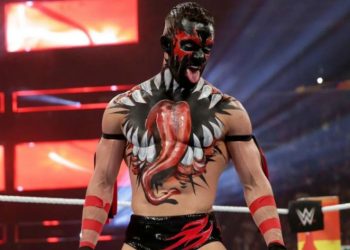 Finn Balor comenta que ‘The Demon’ aún tiene futuro en WWE
