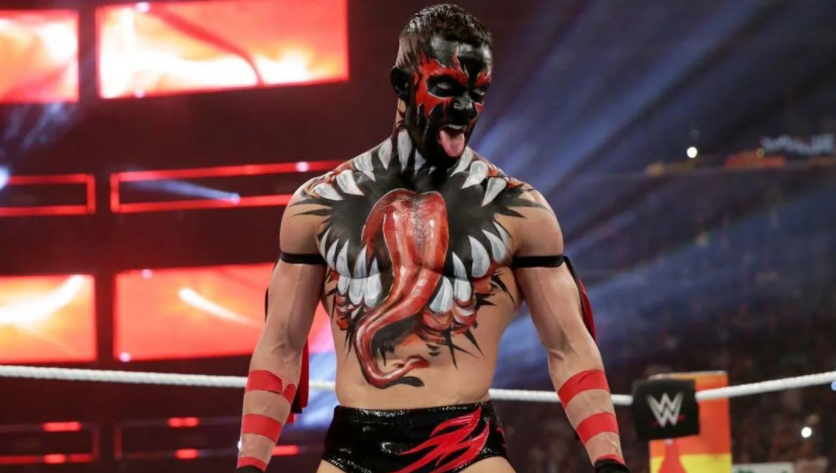 Finn Balor comenta que 'The Demon' aún tiene futuro en WWE