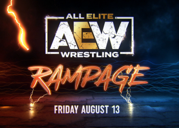 AEW Rampage: todo lo que debes saber antes de su estreno