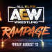 AEW Rampage: todo lo que debes saber antes de su estreno AEW Rampage: todo lo que debes saber antes de su estreno