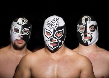 La Nueva Generación Dinamita ha llegado a AAA