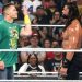 John Cena: "WWE me convirtió en la persona que soy" Roman Reigns sobre los reinados de John Cena: "Se trata de calidad, no de cantidad"