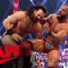 WWE tenía planes para enfrentar a Drew McIntyre y Jinder Mahal por el Campeonato de WWE WWE tenía planes para enfrentar a Drew McIntyre y Jinder Mahal por el Campeonato de WWE
