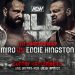 Miro y Eddie Kingston se enfrentarán en All Out 2021 por el Campeonato TNT