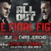 Chris Jericho pondrá su carrera en juego ante MJF en All Out 2021 Chris Jericho pondrá su carrera en juego ante MJF en All Out 2021