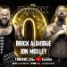 Resultados AEW Dark 3 de agosto de 2021 Resultados AEW Dark 3 de agosto de 2021