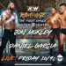 Resultados AEW Rampage The First Dance 20 de agosto de 2021