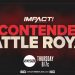 Previa IMPACT Wrestling 12 de agosto de 2021 Previa IMPACT Wrestling 12 de agosto de 2021