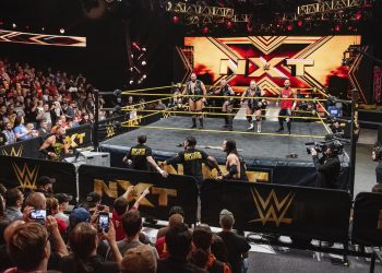 NXT no volvería al Full Sail University Arena