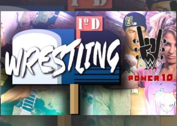Primero de Wrestling