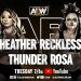 Resultados AEW Dark 24 de agosto de 2021 Resultados AEW Dark 24 de agosto de 2021