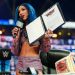 Novedades del estado de Sasha Banks con NJPW