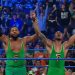 Street Profits reaccionan a su regreso a SmackDown Street Profits reaccionan a su regreso a SmackDown
