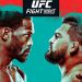 Resultados UFC Vegas 34: Cannoier vs. Gastelum Resultados UFC Vegas 34: Cannoier vs. Gastelum