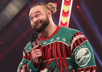 WWE da una pista clave sobre la posible fecha de regreso de Bray Wyatt