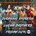 Spoilers AEW Rampage 27 de agosto de 2021 Spoilers AEW Rampage 27 de agosto de 2021