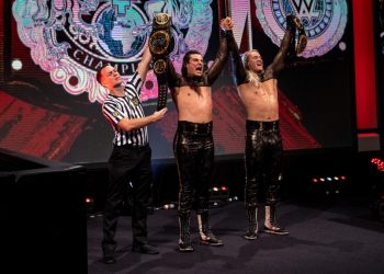 Resultados WWE NXT UK 16 de septiembre de 2021