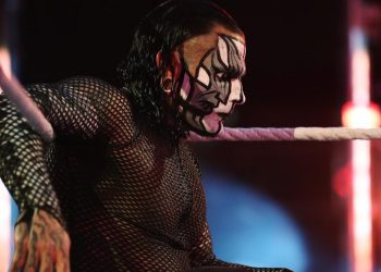Actualización sobre el arresto de Jeff Hardy