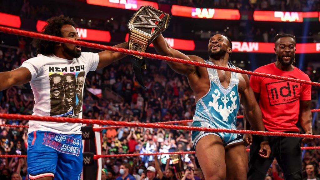 Audiencia WWE RAW 13 de septiembre de 2021
