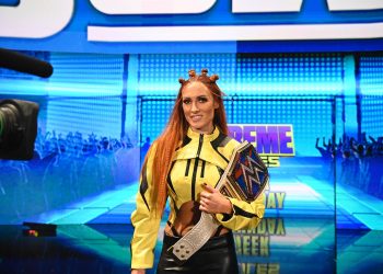 Becky Lynch da su opinión acerca de AEW