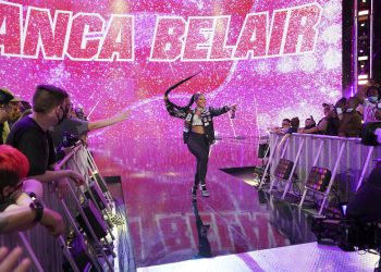 Bianca Belair desvela cuándo supo que se iba a enfrentar a Becky Lynch en SummerSlam
