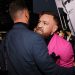 Conor McGregor, involucrado en un altercado con Machine Gun Kelly en los MTV Video Music Awards