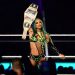 Sasha Banks, anunciada para aparecer esta noche en WWE SmackDown