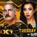 Previa WWE NXT 7 de septiembre de 2021 previa WWE NXT 7 de septiembre de 2021