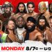Previa WWE RAW 6 de septiembre de 2021 previa WWE RAW 6 de septiembre de 2021