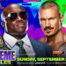 Randy Orton se enfrentará a Bobby Lashley por el Campeonato de WWE en Extreme Rules 2021 Randy Orton se enfrentará a Bobby Lashley por el Campeonato de WWE en Extreme Rules 2021