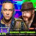 Sheamus y Damian Priest se enfrentarán en Extreme Rules 2021 por el Campeonato de los Estados Unidos Sheamus se enfrentará a Damian Priest Extreme Rules 2021
