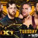 Campeonato de NXT: Tommaso Ciampa, Pete Dunne, Kyle O'Reilly y LA Knight se enfrentarán este martes Campeonato de NXT: Tommaso Ciampa, Pete Dunne, Kyle O'Reilly y LA Knight se enfrentarán en NXT