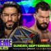 Roman Reigns defenderá el Campeonato Universal contra Finn Balor en WWE Extreme Rules 2021 Roman Reigns