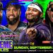 The Usos y The Street Profits se enfrentarán por el Campeonato por Parejas de SmackDown en WWE Extreme Rules 2021