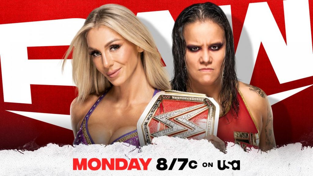 previa WWE RAW 13 de septiembre de 2021