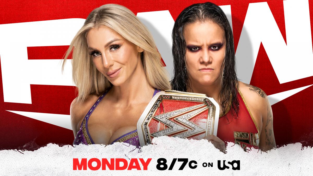 WWE MONDAY NIGHT RAW 13 DE SEPTIEMBRE DEL 2021