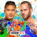 Previa WWE NXT 21 de septiembre de 2021 Previa WWE NXT 21 de septiembre de 2021