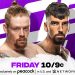 Resultados WWE 205 Live 17 de septiembre de 2021 WWE 205 Live 17 de septiembre de 2021