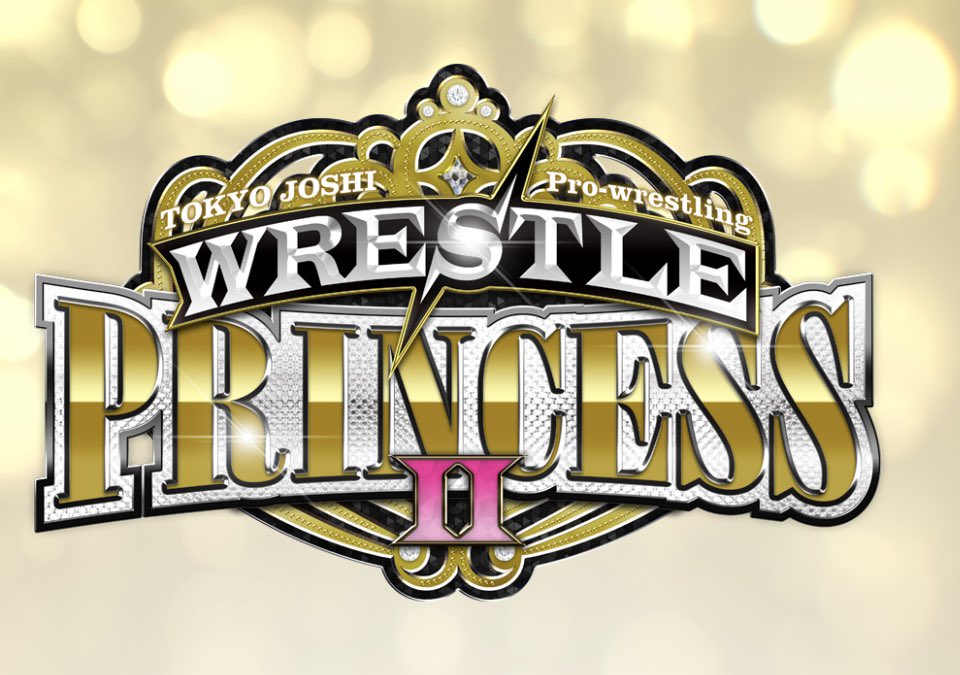 TJPW confirma su cartelera completa para WrestlePrincess 2