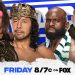 Previa WWE SmackDown 24 de septiembre de 2021 previa WWE SmackDown 24 de septiembre