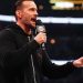 CM Punk acusa a WWE de ser un "tanque de tiburones lleno de bullies" CM Punk acusa a WWE de ser un "tanque de tiburones lleno de bullies"