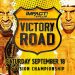 Josh Alexander defenderá el Campeonato de la X Division contra Chris Sabin en Victory Road 2021 Josh Alexander