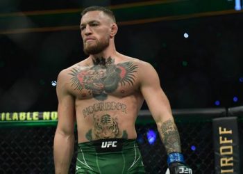 John Cena cree que Conor McGregor sería un buen fichaje para WWE