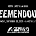 Resultados PWG Threemendous VI