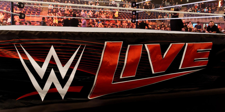 Resultados WWE Live Hershey, PA 25 de septiembre de 2021