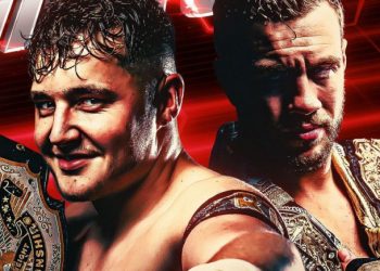 Resultados RevPro High Stakes 2021