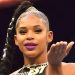 Bianca Belair habla sobre las restricciones de su atuendo para Crown Jewel 2021 Bianca Belair estuvo cerca de ser parte de The Hurt Business