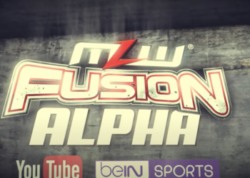 MLW Fusion ALPHA